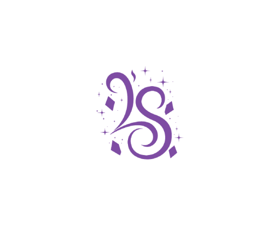 Larissa Silva Logo